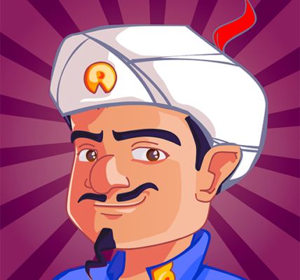 Akinator