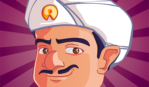 Akinator