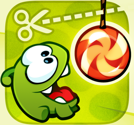 Cut the Rope