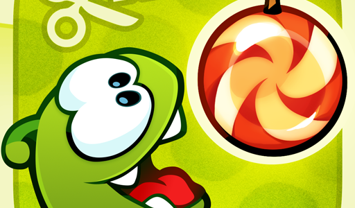 Cut the Rope