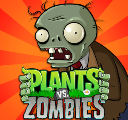 Plants vs. Zombies™