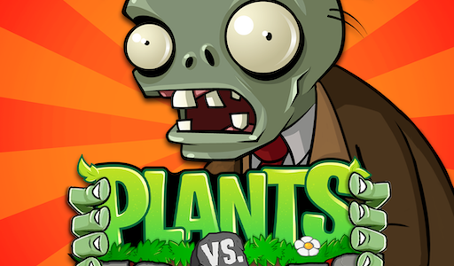 Plants vs. Zombies™