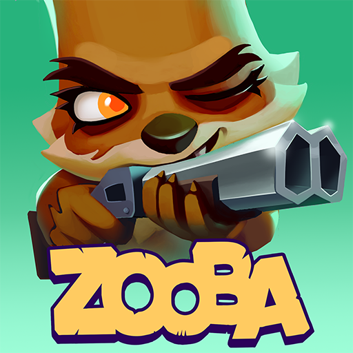 Zooba: очумелые онлайн-битвы