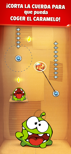 Cut the Rope